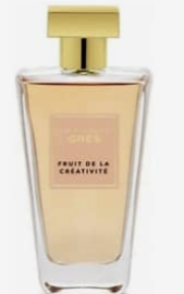 Parfum Agrumes