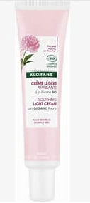Crème visage solaire