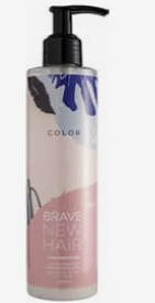 Après-shampoing
