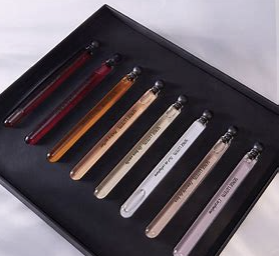 Coffret Parfum