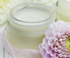 Crème hydratante