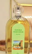 Eau de Toilette
