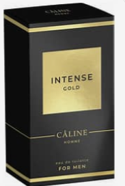 Parfum Homme