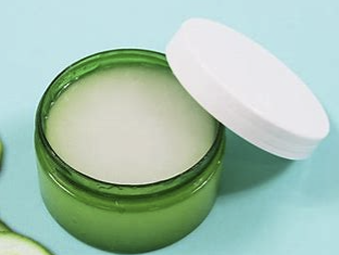 Masque hydratant