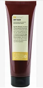 Masque cheveux
