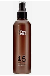 Spray SPF 30