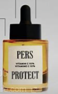 Sérum anti-frisottis