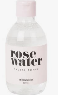 Lotion tonique